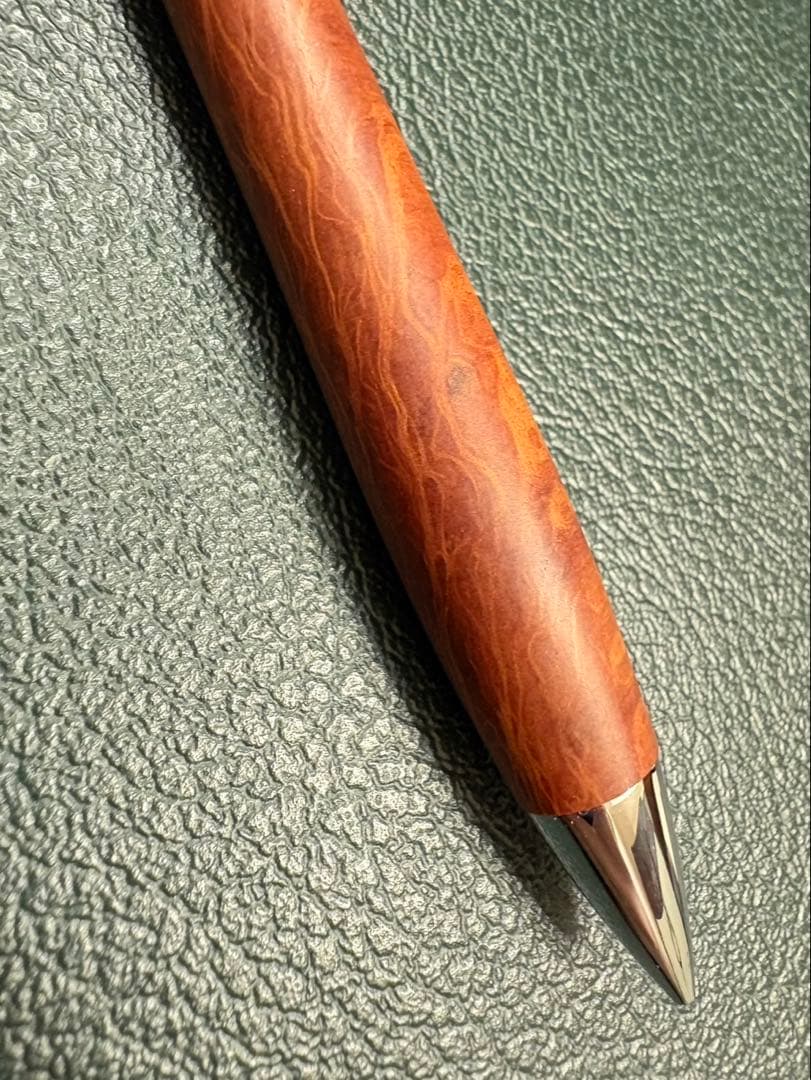 工房楔　レースシーオーク ペンシル楔　 シャーペン　0.5ミリ