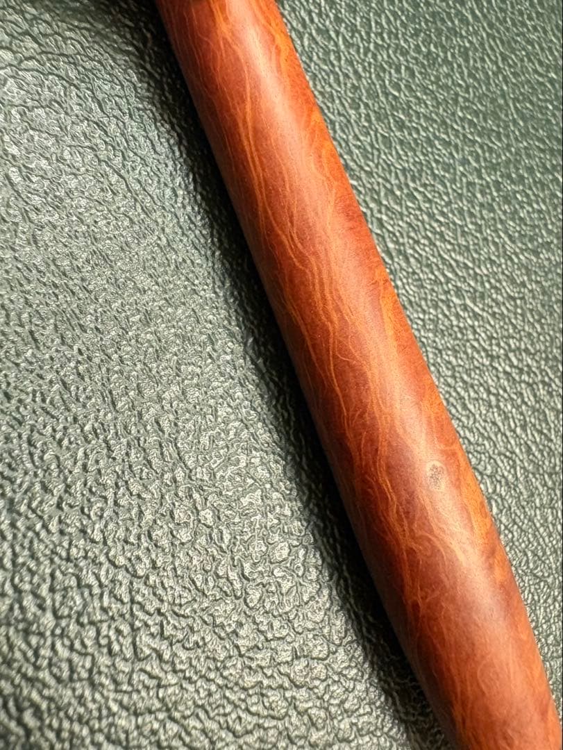 工房楔　レースシーオーク ペンシル楔　 シャーペン　0.5ミリ