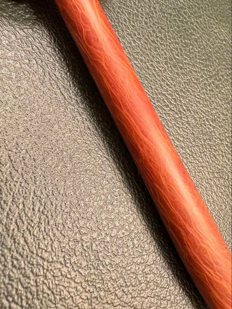 工房楔　レースシーオーク ペンシル楔　 シャーペン　0.5ミリ