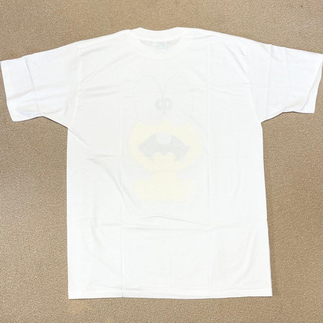 【激レア・未使用品】90s ど根性ガエル ピョン吉 Tシャツ XL ヴィンテージ