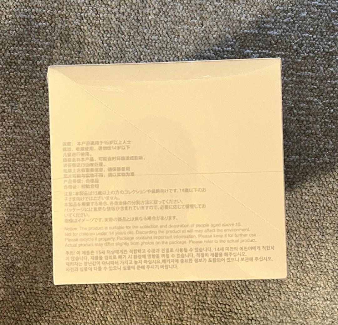 ぬいぐるみ POPMART THE MONSTERS Big into Energy