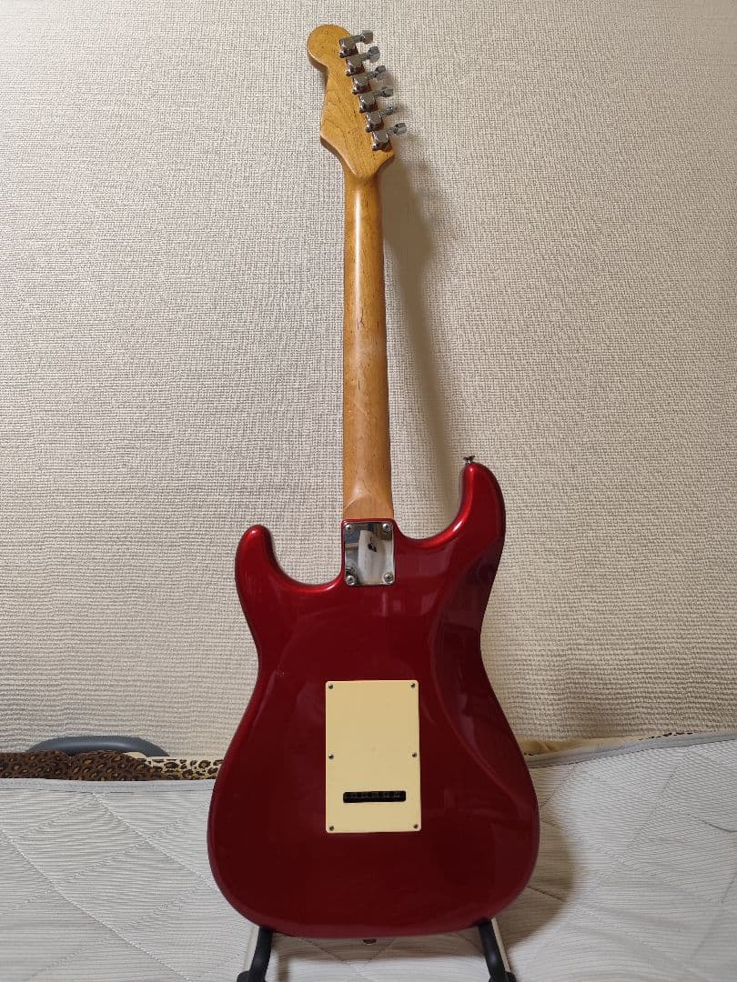 Vintageストラト/美品