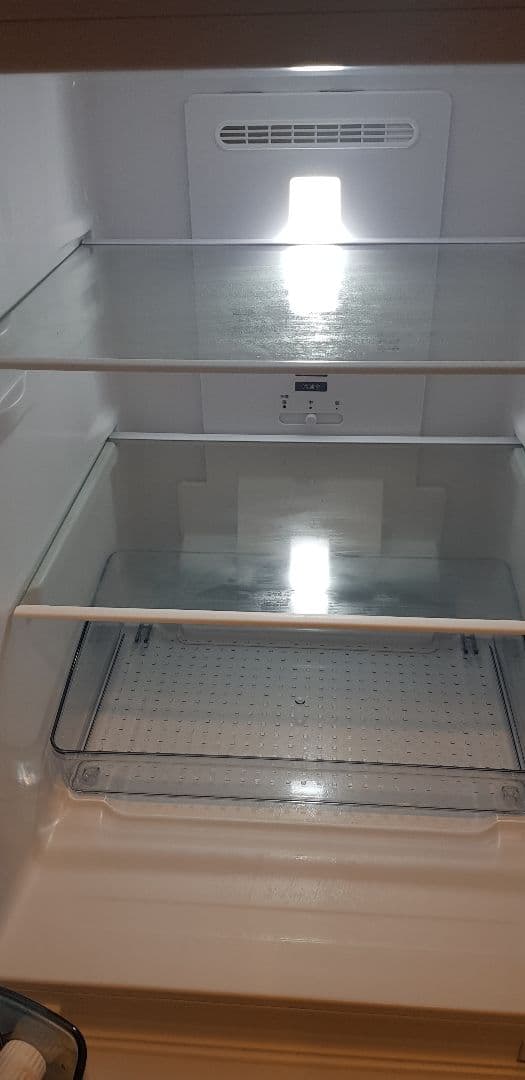 ち*な様 SHARP 冷蔵庫 152L 電子レンジ 2点セット　シャープ　超美品