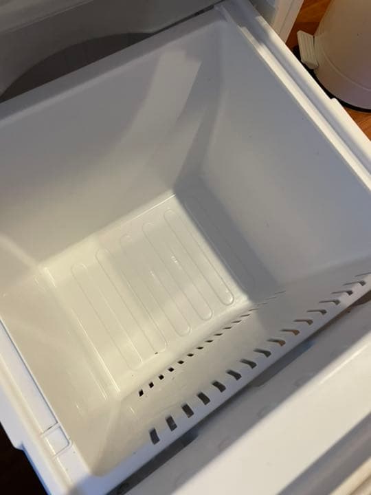 2016年製】ハイアール JR-NF170Kノンフロン 2ドア冷凍冷蔵