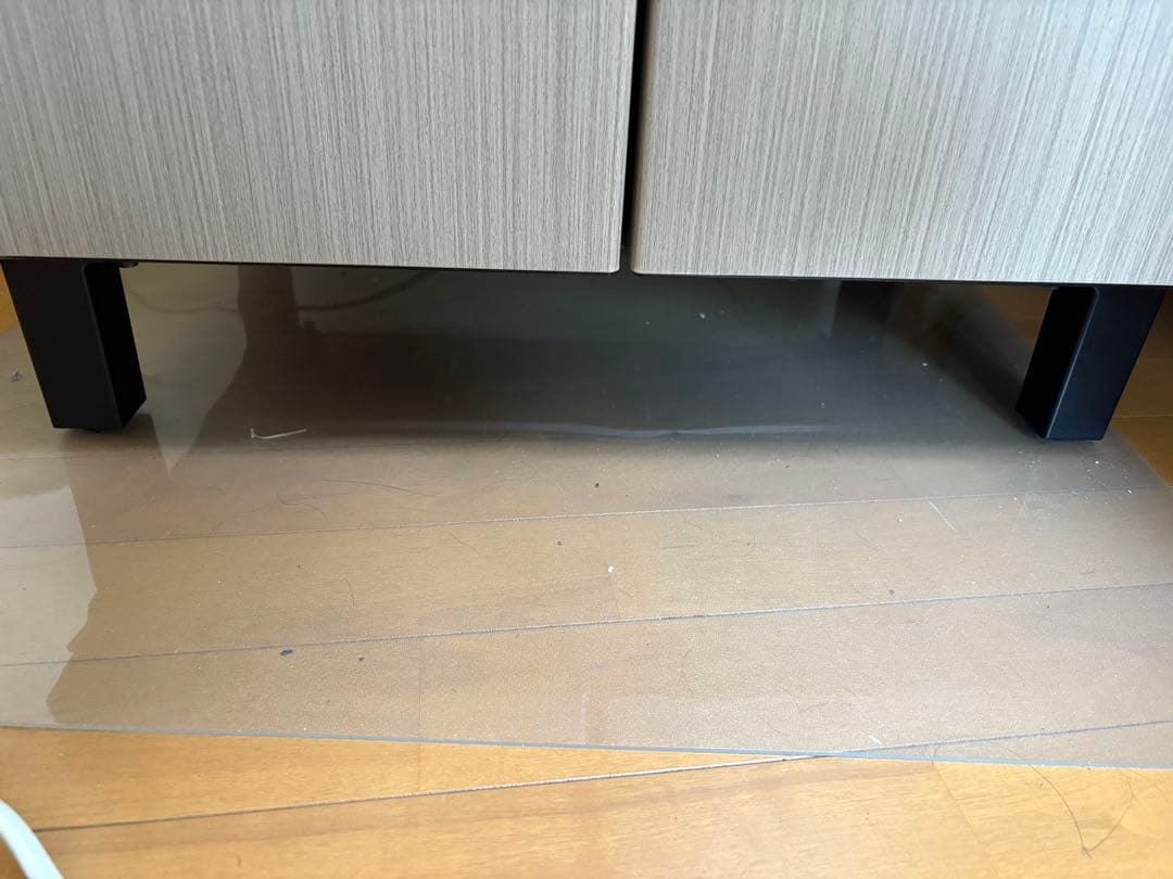 Aqua looc 小型冷蔵庫冷凍庫