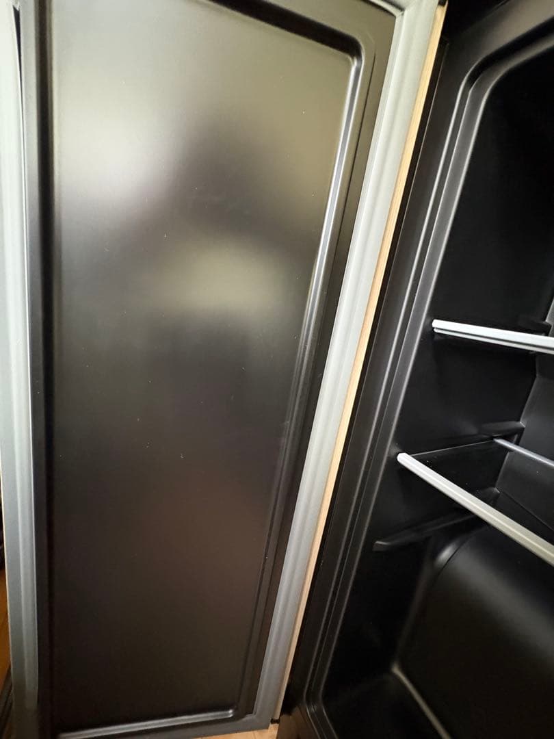 Aqua looc 小型冷蔵庫冷凍庫