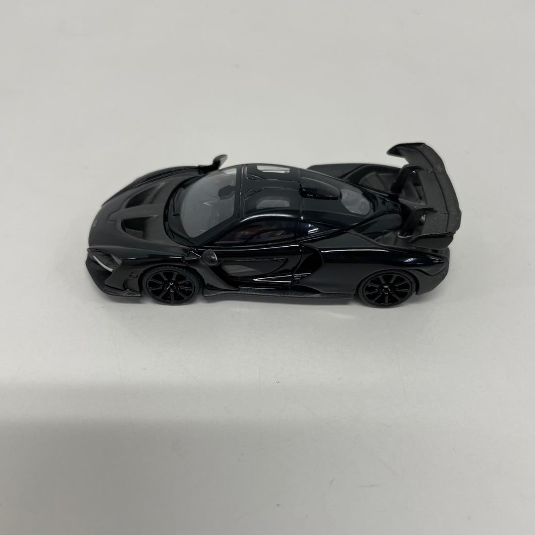 770907/トイザらス オリジナル ミニGT McLaren SENNA