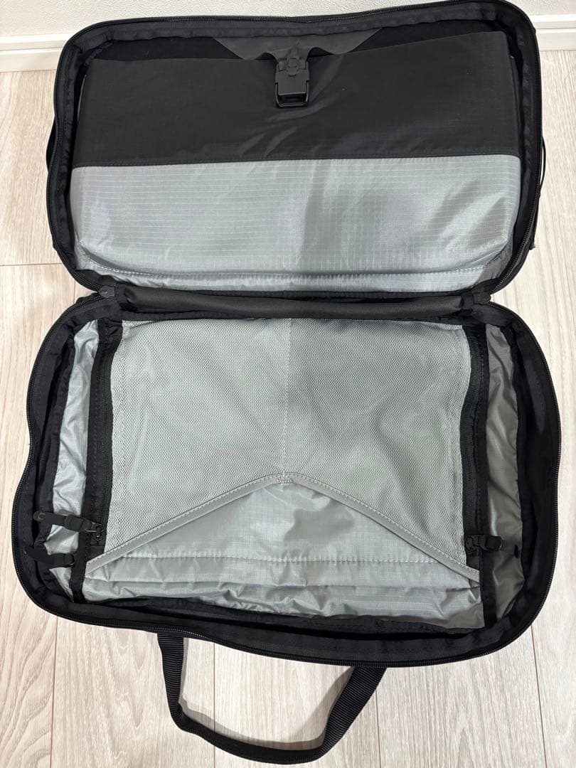 【良コンディション】BLACK EMBER FORGE 20｜3WAY