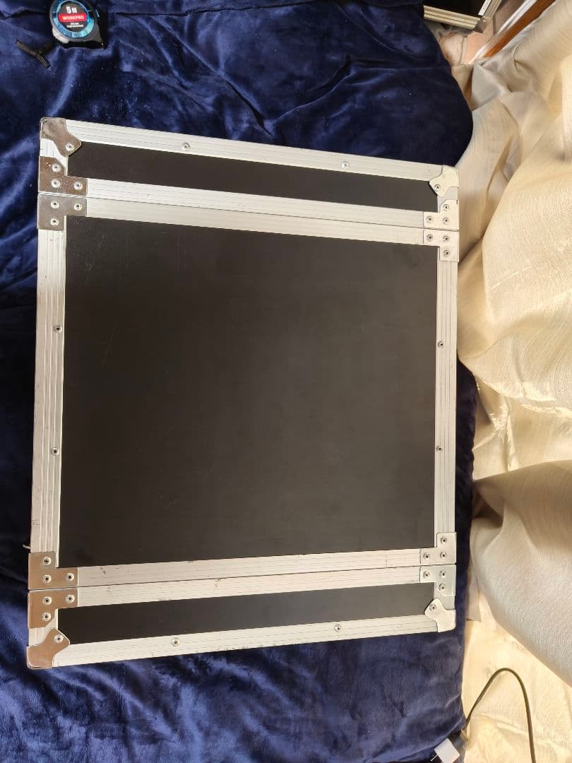 RoadReady 5U ラックケース No.2