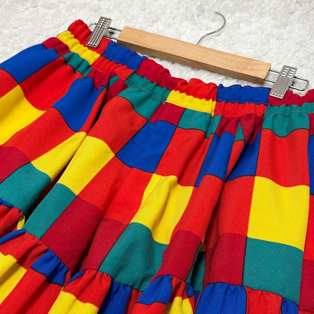 極美品】コムデギャルソンオムプリュス 23SS ピエロ バルーンパンツ XS