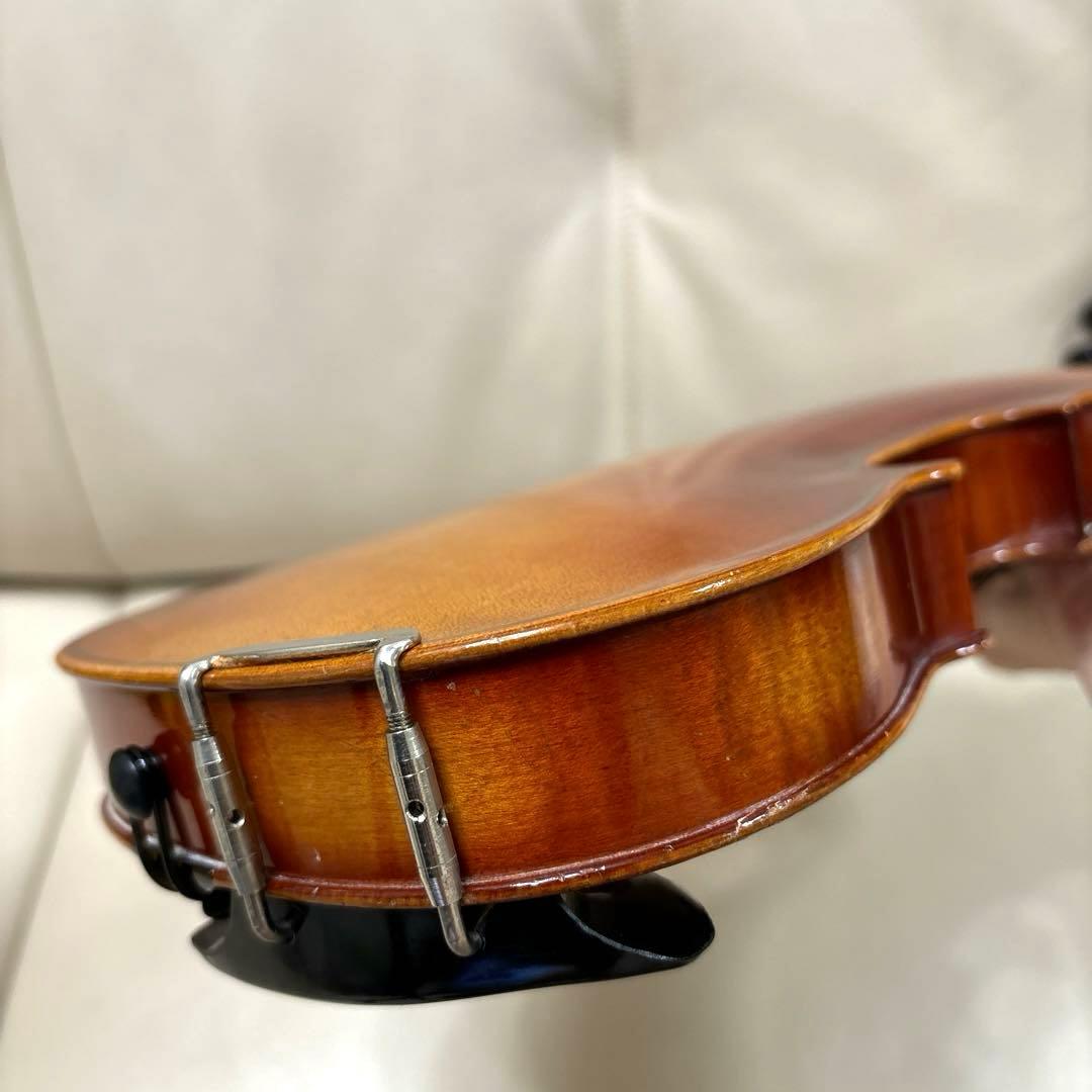 SUZUKI バイオリン300 1/4 Anno 1988