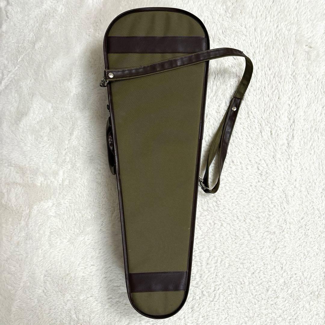 SUZUKI バイオリン300 1/4 Anno 1988