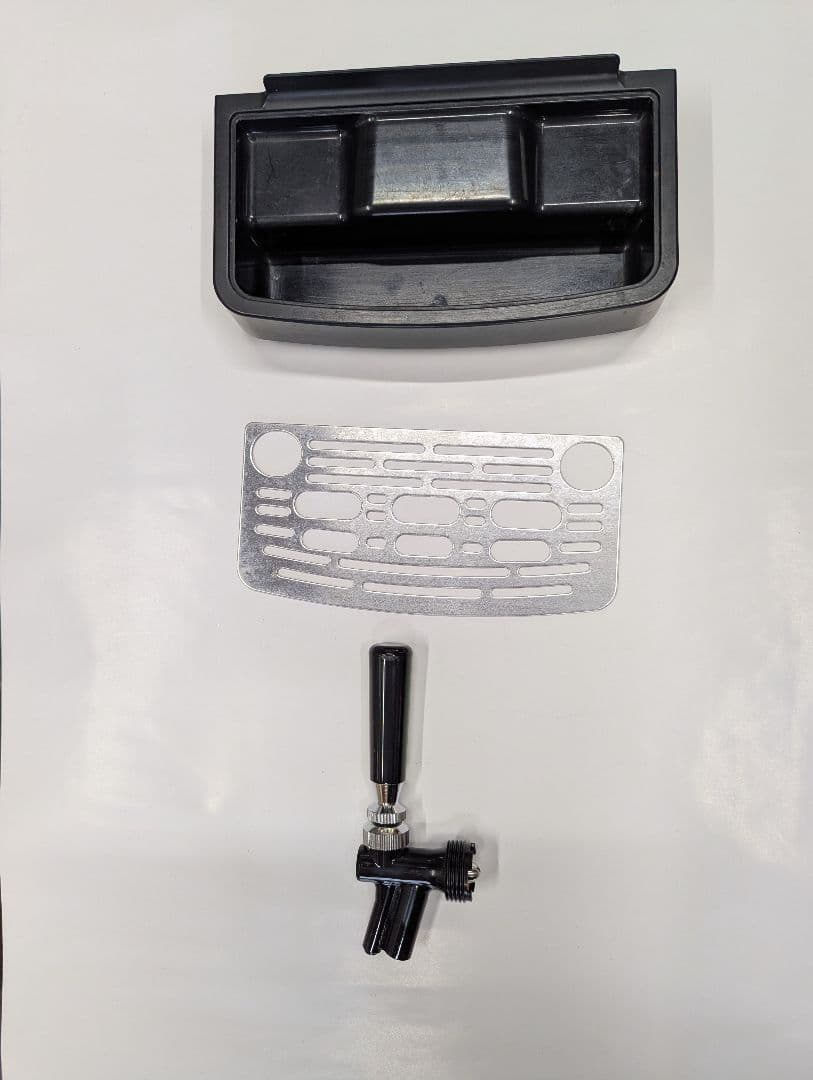 業務用 ビールサーバー ホシザキ DBF-25SD 本格スタンドセット