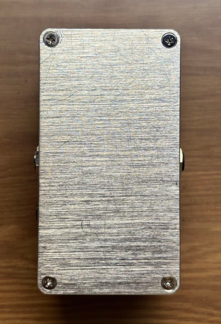 【クランチから激歪まで】Legitque 9/9【箱・保証書付き】