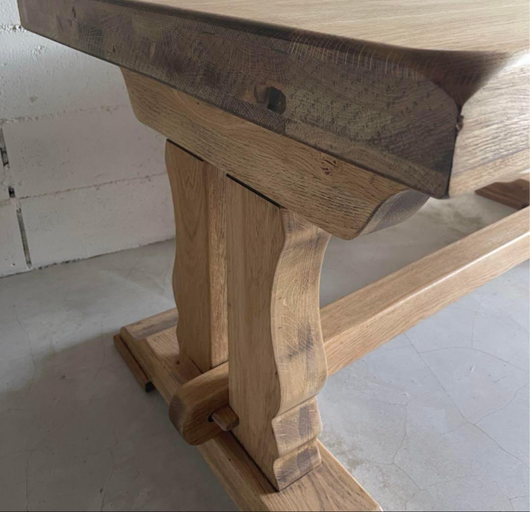 【専用です】ヴィンテージ ダイニングテーブル