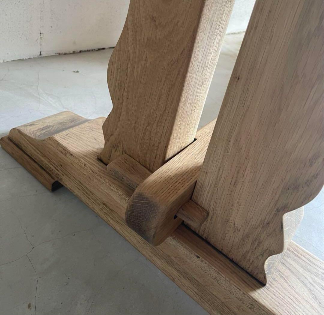 【専用です】ヴィンテージ ダイニングテーブル