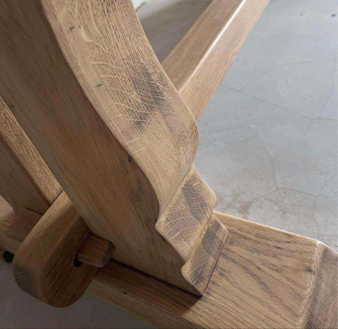 【専用です】ヴィンテージ ダイニングテーブル