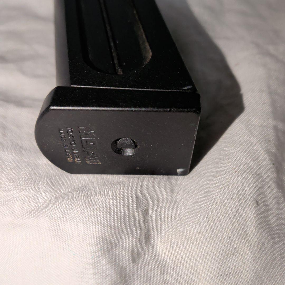 東京マルイ M9A1　電動ハンドガン　電動ガン