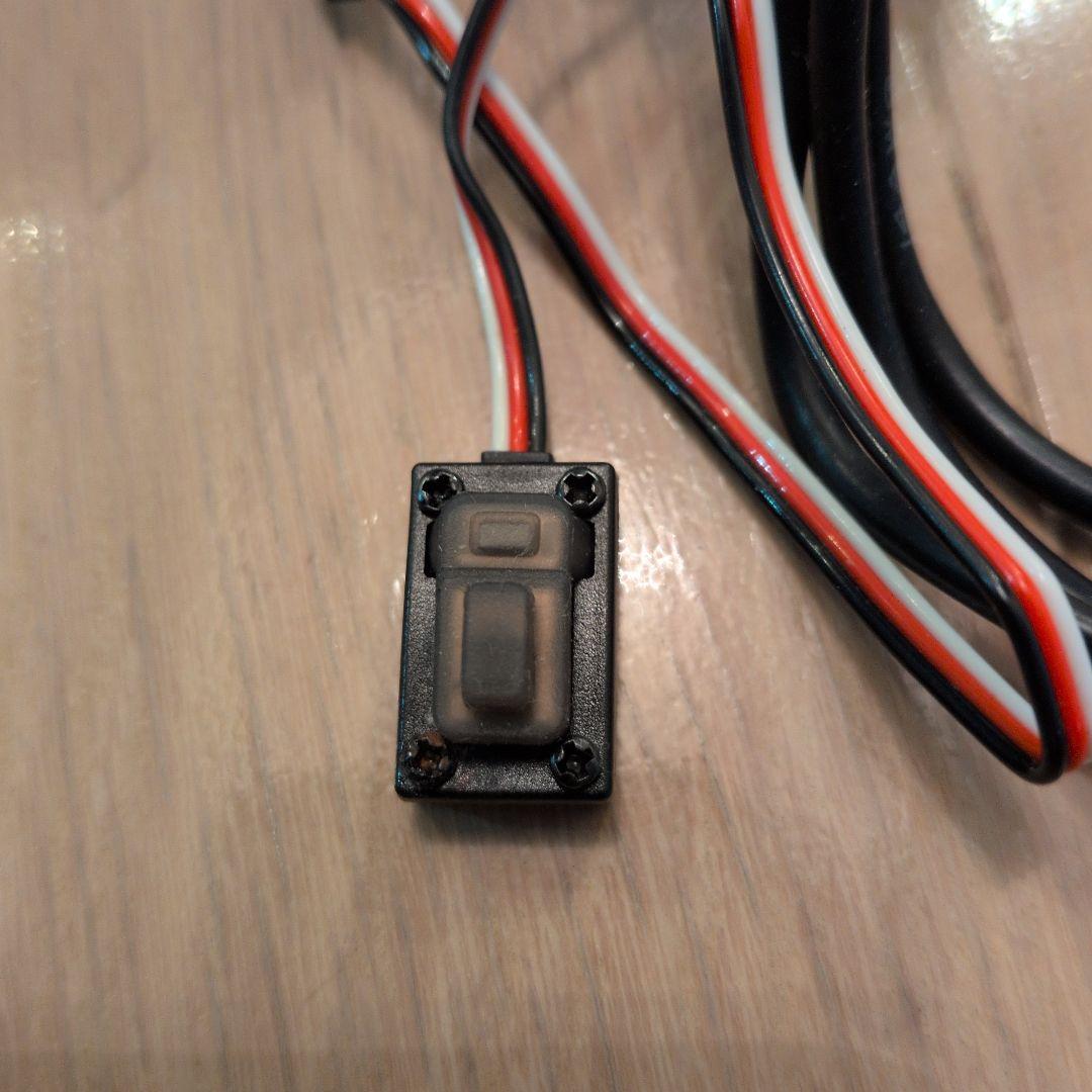 n*n様 【新品：未開封】京商 ファントム EP-4WD 1/12　60周年記念