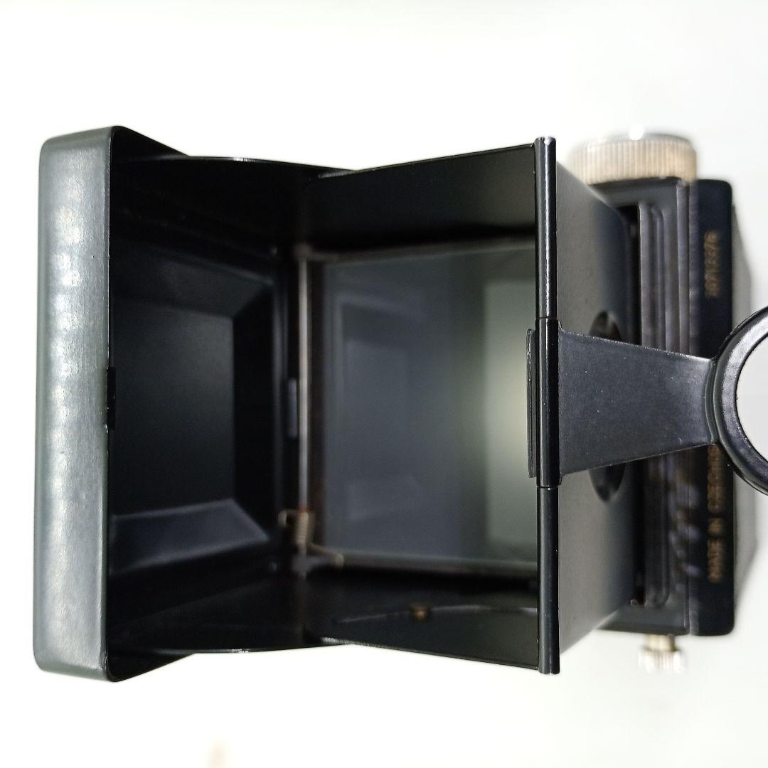 整備済完動品】Flexaret IV