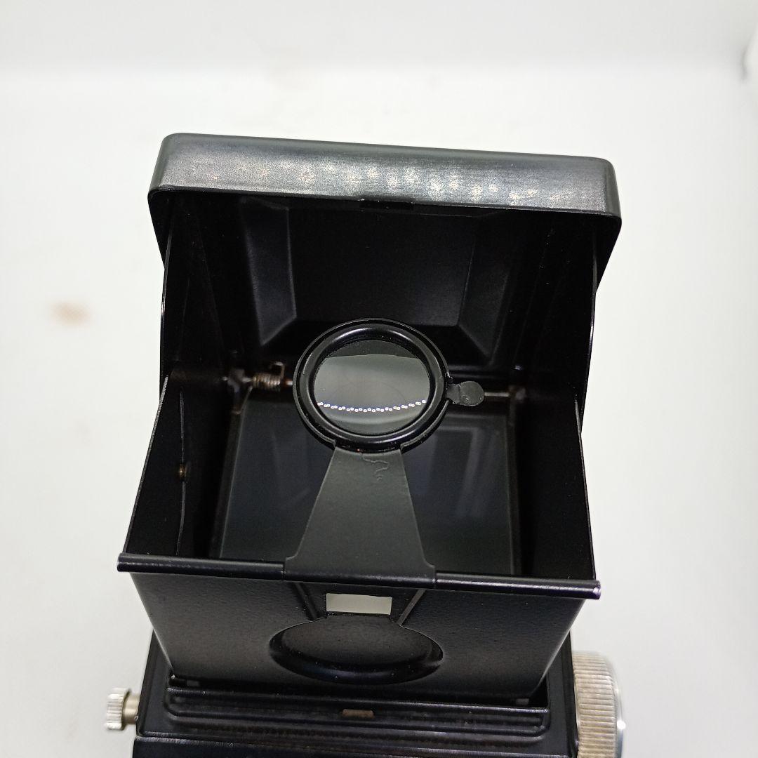 整備済完動品】Flexaret IV