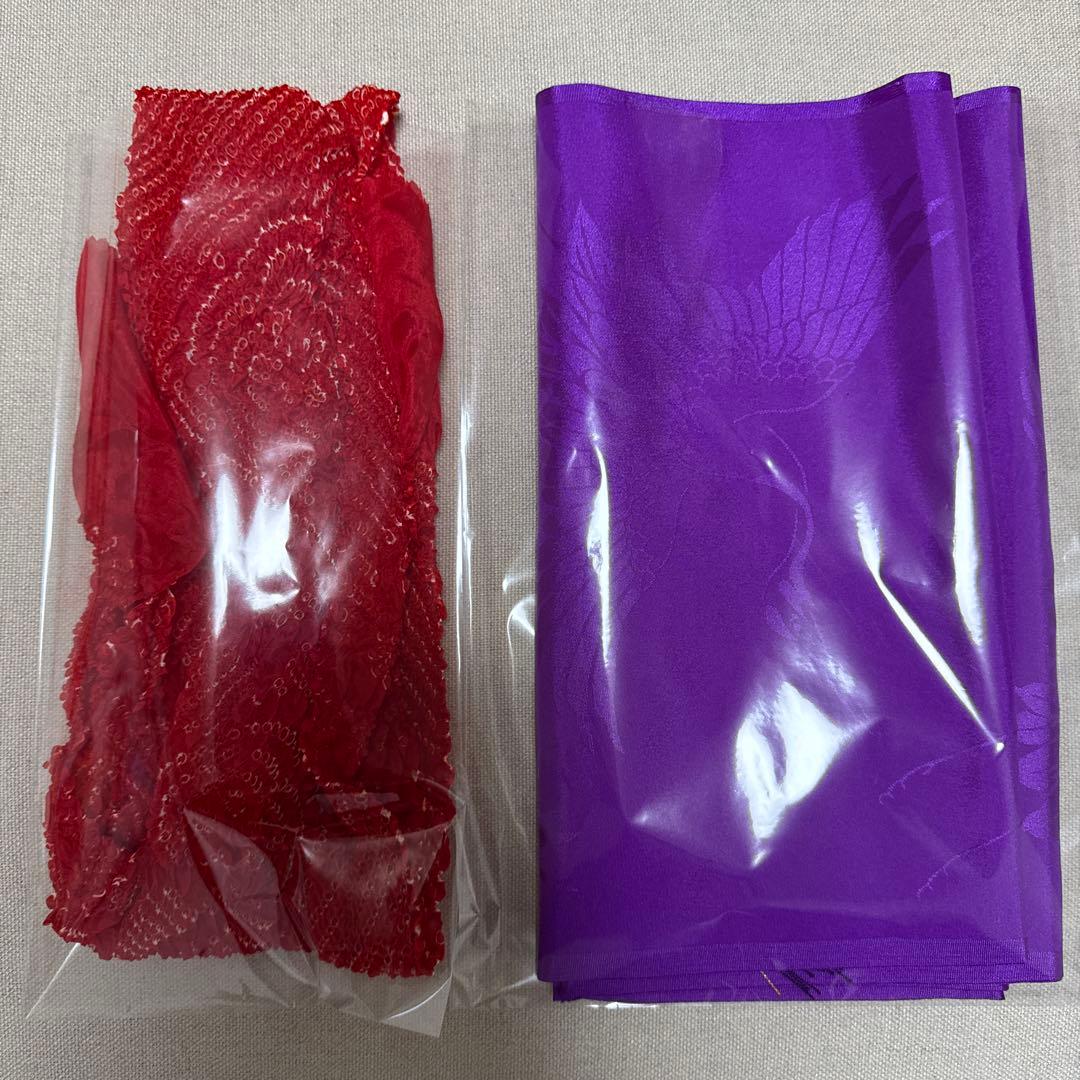 7歳　七五三　セット　箱せこセット　かのこ　ちんころ