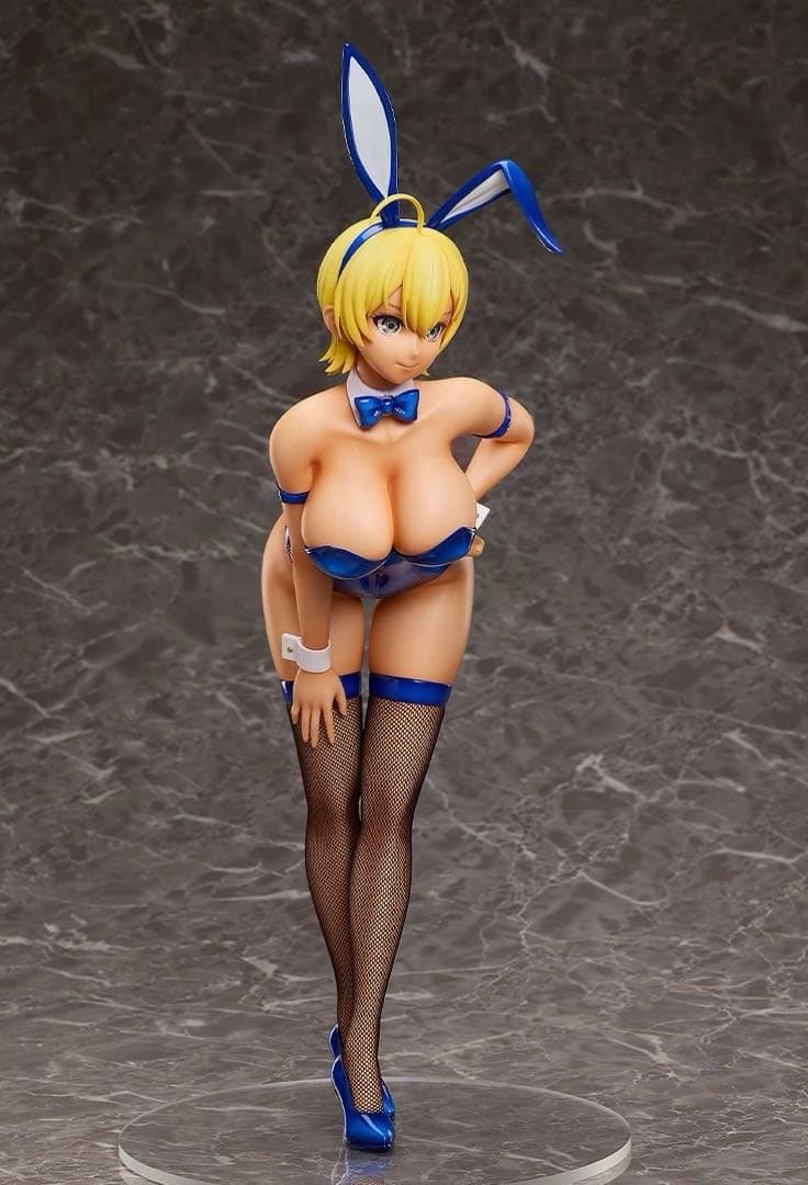 【新品】フリーイング B-STYLE 水戸郁魅 ノーマルバニーVer.