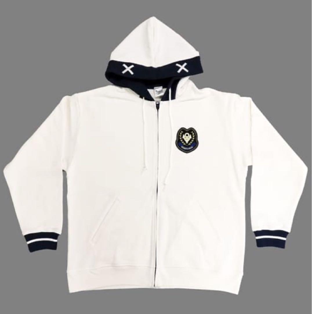 ホロライブ 湊あくあ 誕生日記念2021 あくあクルー専用オリジナル