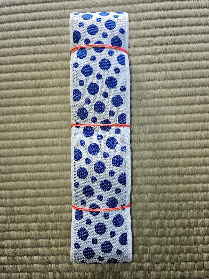 きなこ 畳縁(畳テープ) 生地