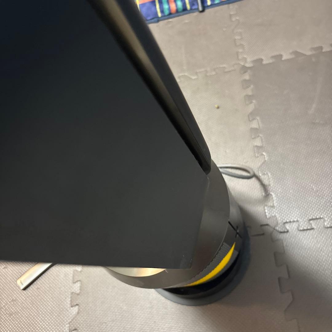 ダイソン空気清浄機付きファンヒーター