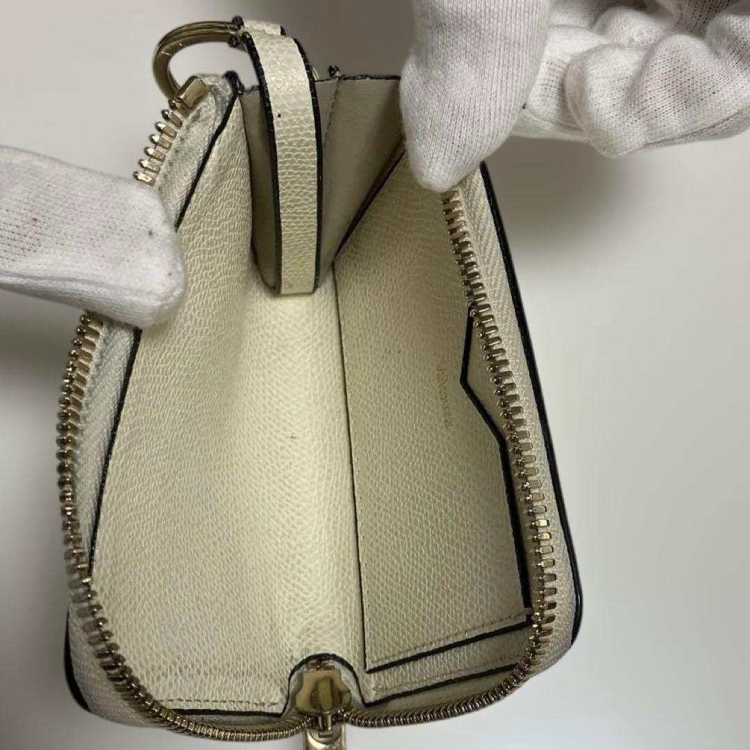 Ten10さま専用:Valextra キーケース