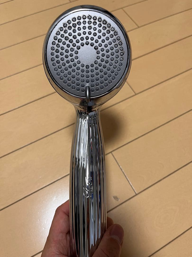 Silky Nano Bubble Shower Premium