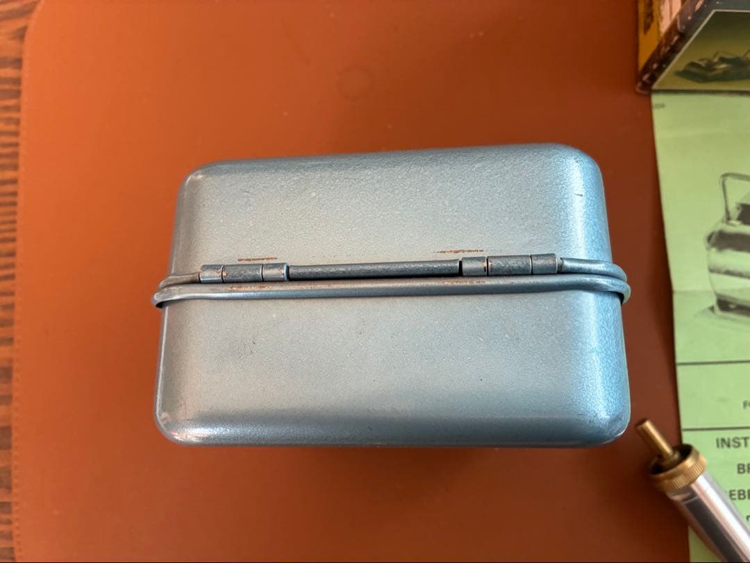 バーベキュー・調理用品 OPTIMUS 8 R (Hunter)