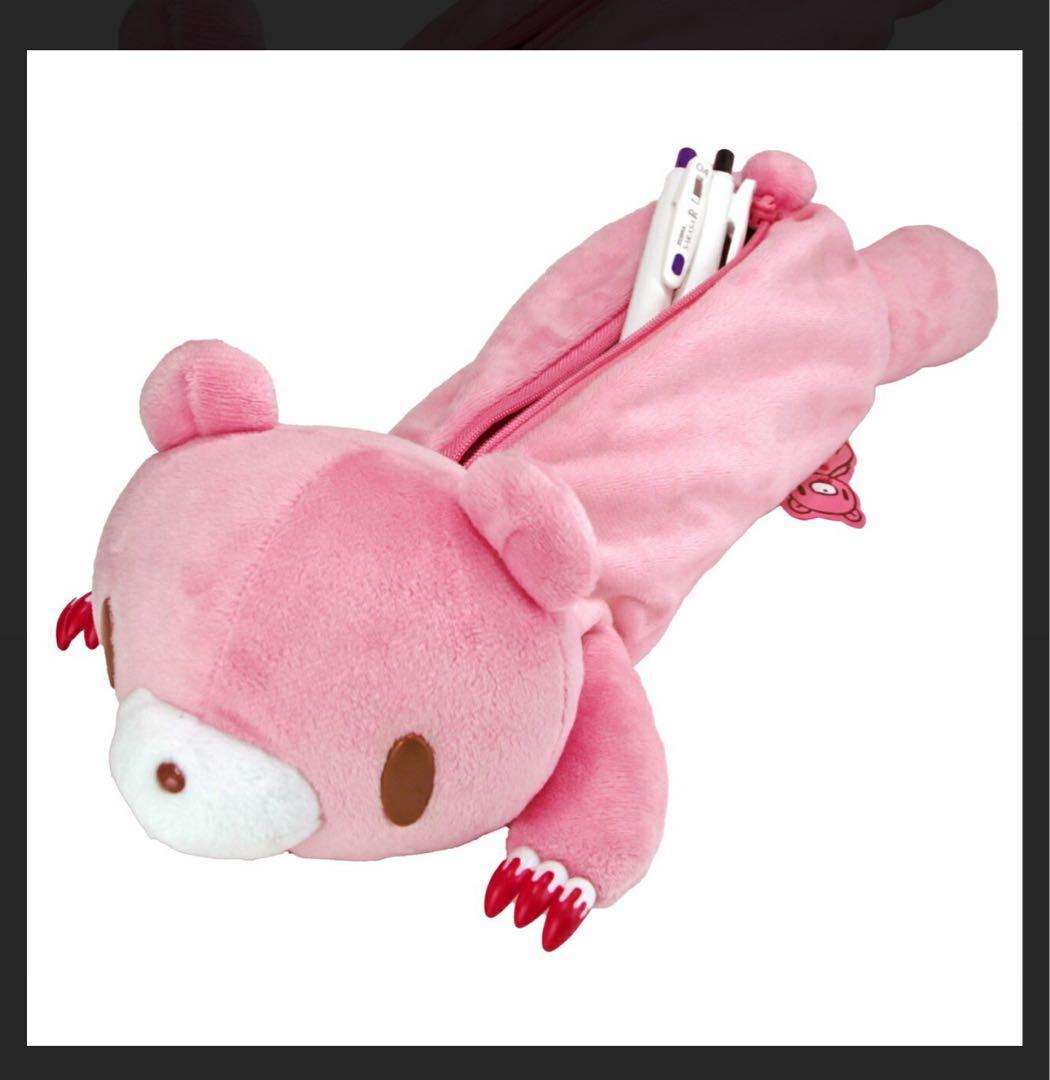 新品未使用♡グルーミーペンケース♡グルーミー♡ペンケース♡筆箱