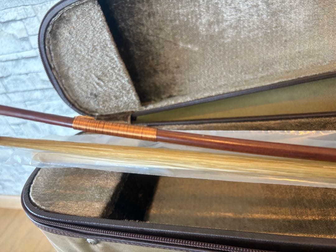 ビオラ　Karl Hofner 5桁シリアル　ドイツ製