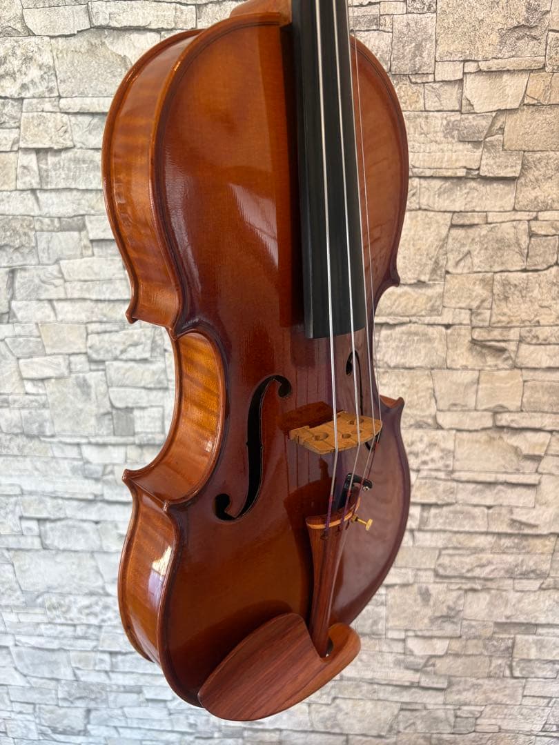 ビオラ　Karl Hofner 5桁シリアル　ドイツ製