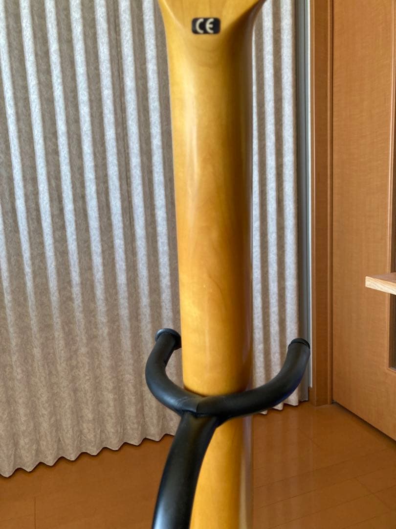 Squier by Fender J Mascis Jazzmaster 初期型