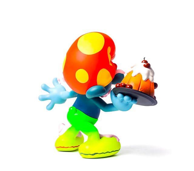 【値下げ】SWEET CONFLICT EP2 by FoolsParadise