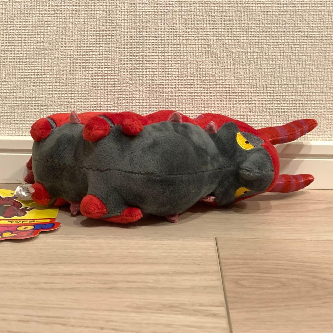 タグ付き ペンドラー ドール ポケモンドールズ ぬいぐるみ - メルカリ