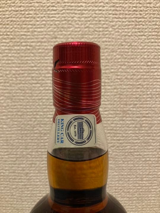 価格改定)カバラン トリプルシェリーカスク KAVALAN 本物 価格改定