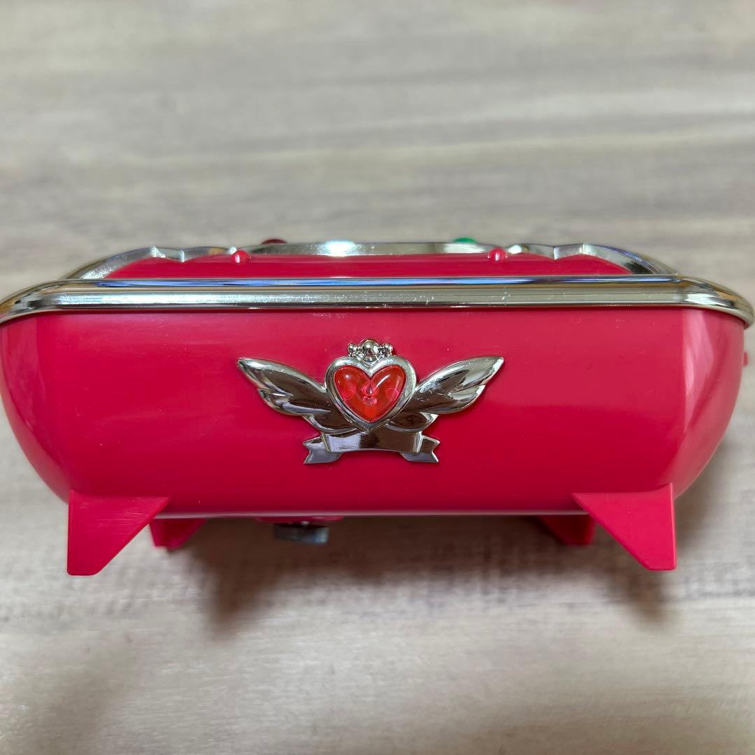 C*C様 セーラームーン　ロイヤルムーンオルゴール