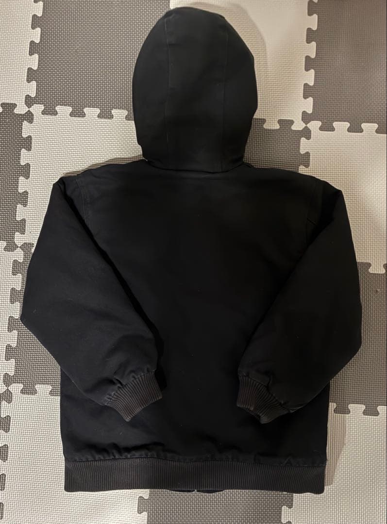 Carhartt アクティブジャケット L/16