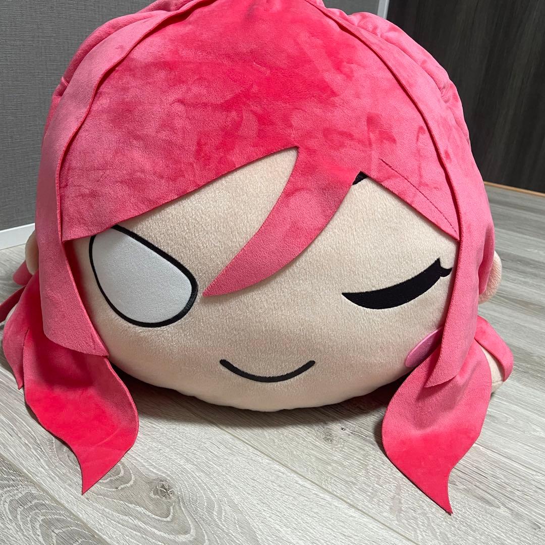 ラブライブ　テラジャンボ　寝そべり　西木野真姫