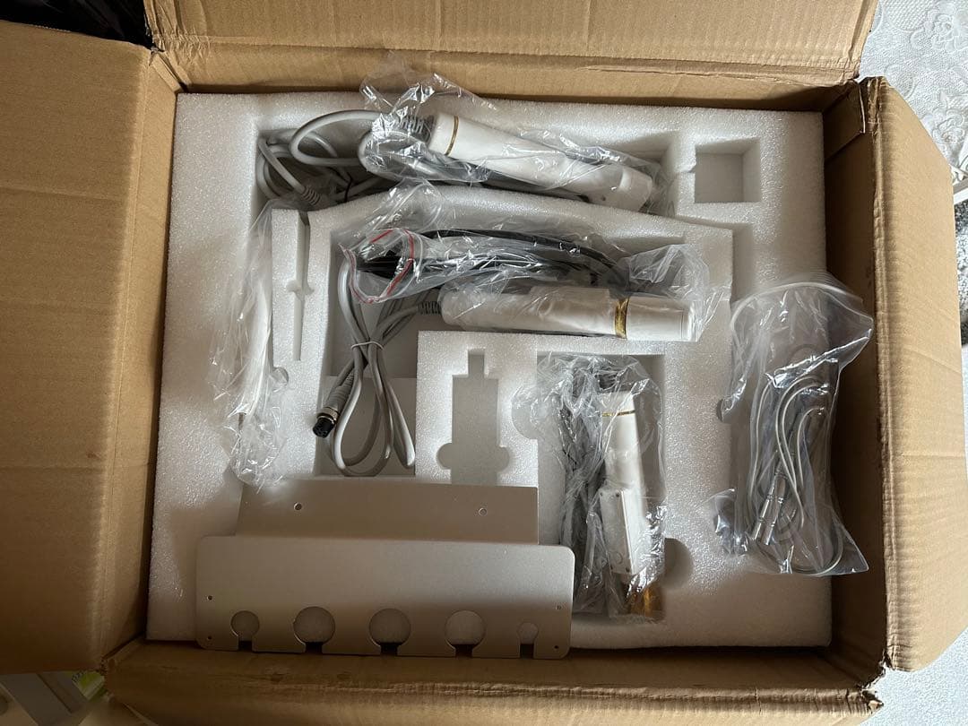 ケノン 脱毛器 ver.7.1(カートリッジ3個付き) ke-non kenon ケノン