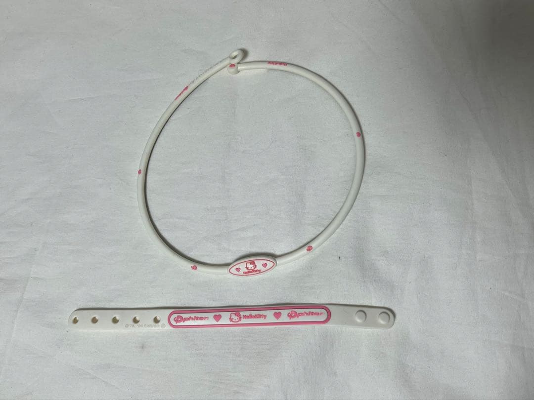 匿名配送/ハローキティ グッズ110点セット 当時物