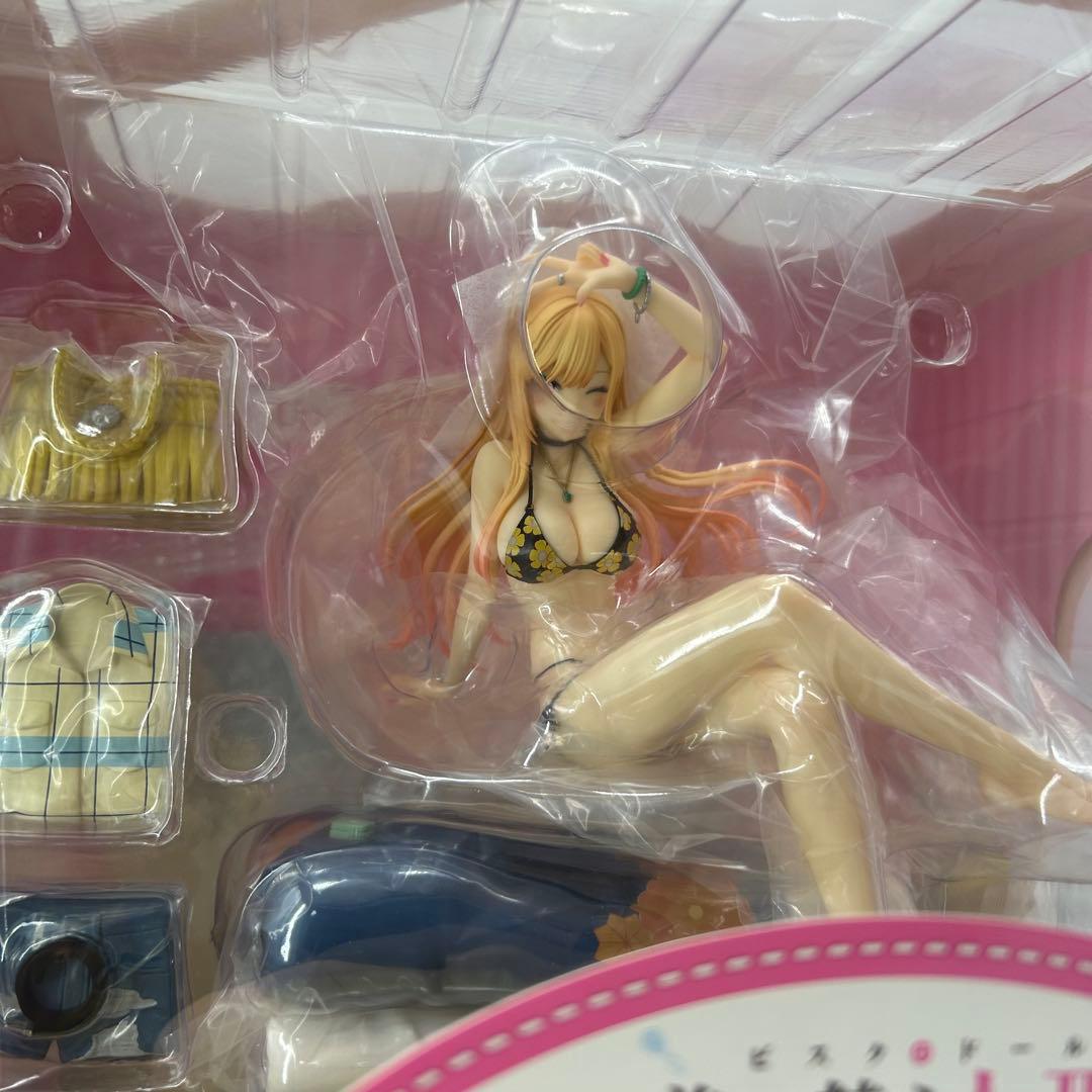 未使用✨着せ恋 喜多川海夢 水着Ver. 1/7スケールフィギュア