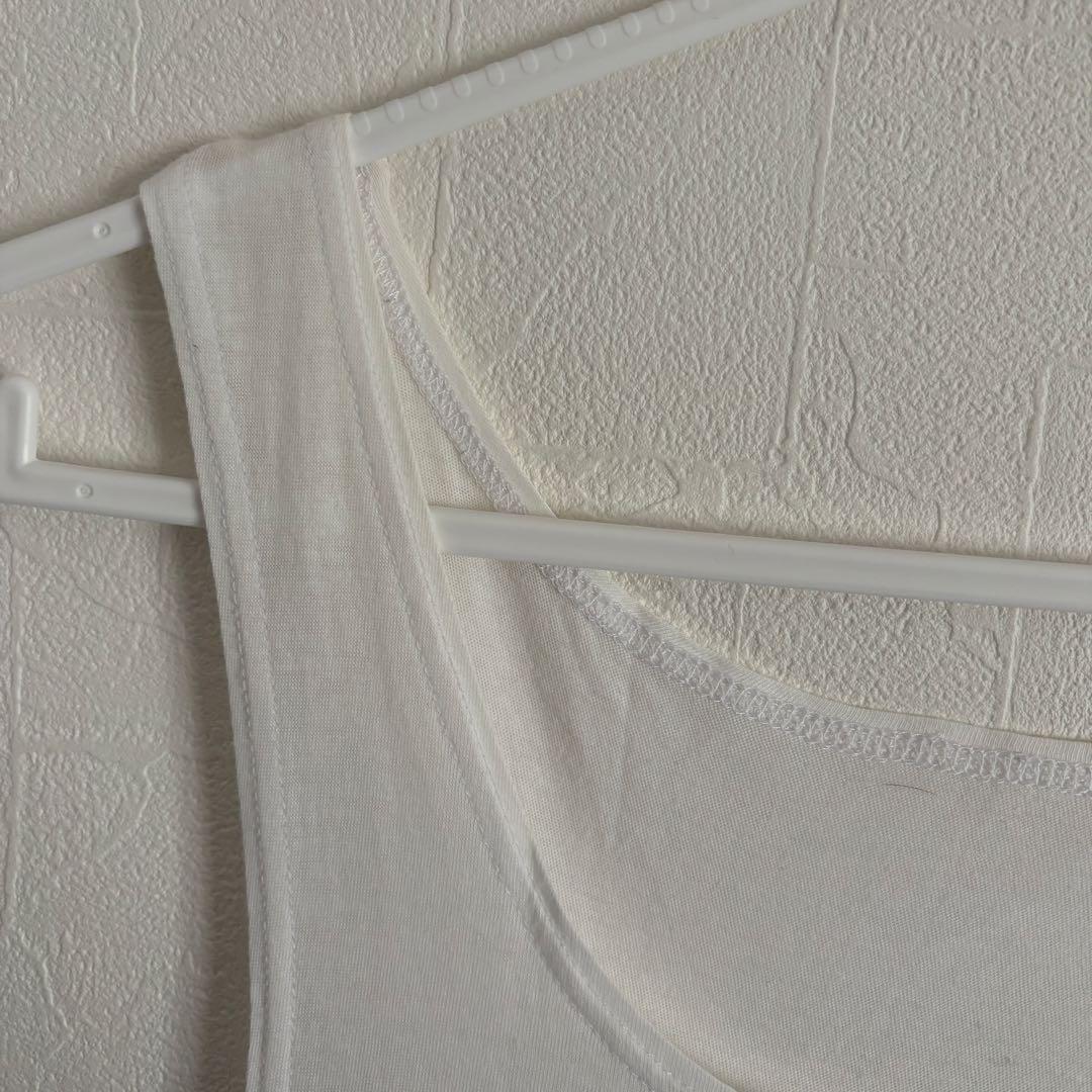 Bernhard Willhelm 2007S/Sアーカイブ タンクトップ