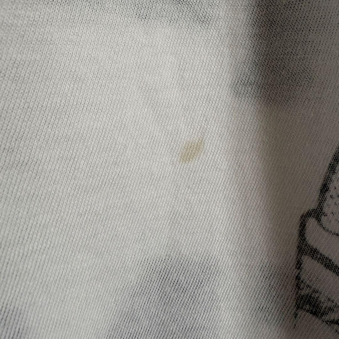 Bernhard Willhelm 2007S/Sアーカイブ タンクトップ