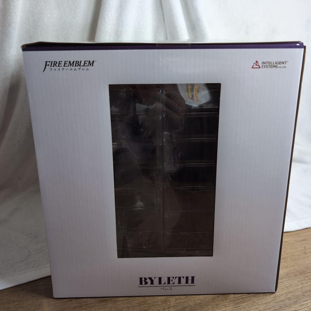 ファイヤーエムブレム　FIRE EMBLEM 　ベレス　新品未開封