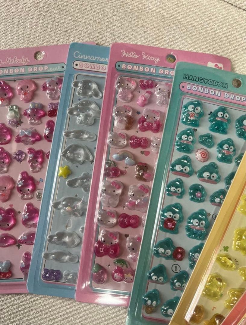 Tamagotchi Paradise たまごっち パラダイス 3色セット